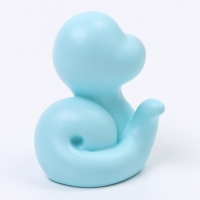 Набор для творчества «Новогодний шарик: Змея», светится в темноте Набор для творчества «Новогодний шарик: Змея», светится в темноте