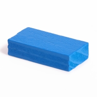 Конструктор малый &laquo;Строим город&raquo;, 26 деталей