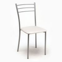 Стул "Хлоя", Металлик