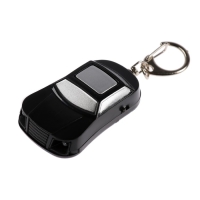 Брелок для поиска ключей Luazon LKL-06 &laquo;Машинка&raquo;, МИКС