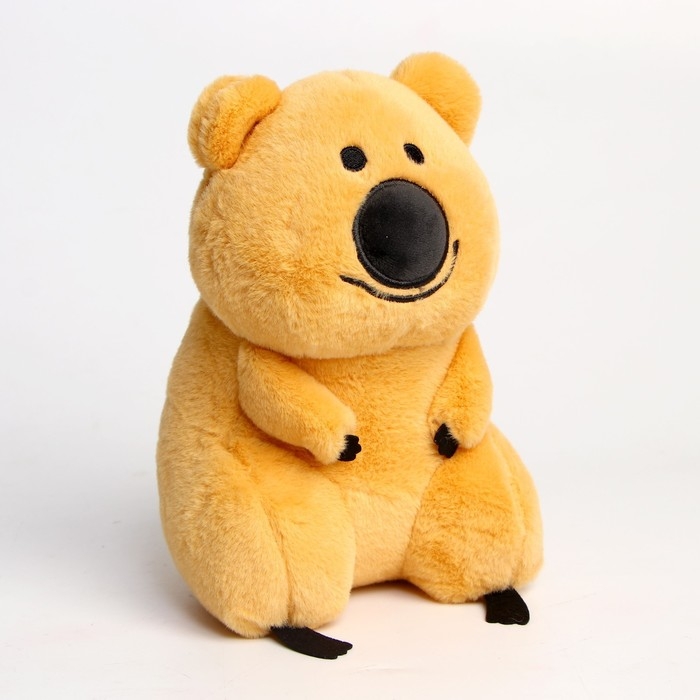 Мягкая игрушка &laquo;Квокка&raquo;