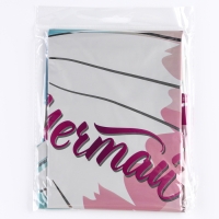 Воздушный шар фольгированный 24" &laquo;Бабочка&raquo;, без подложки