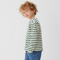 Лонгслив детский KAFTAN Полоска р.32 (110-116)