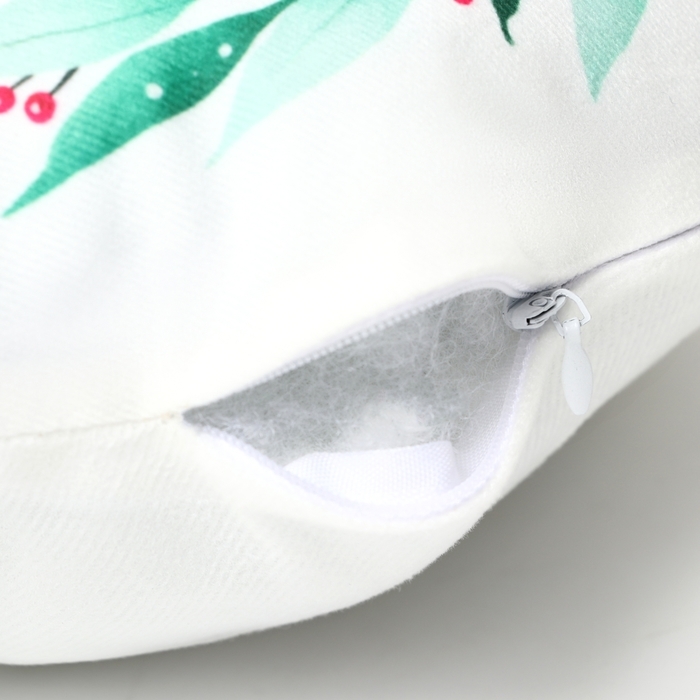 Подушка декоративная Этель "Мишка" 32*32 см