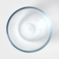 Форма стеклянная для запекания &laquo;Горшочек с крышкой&raquo;, d=18 см, h=12,5 см