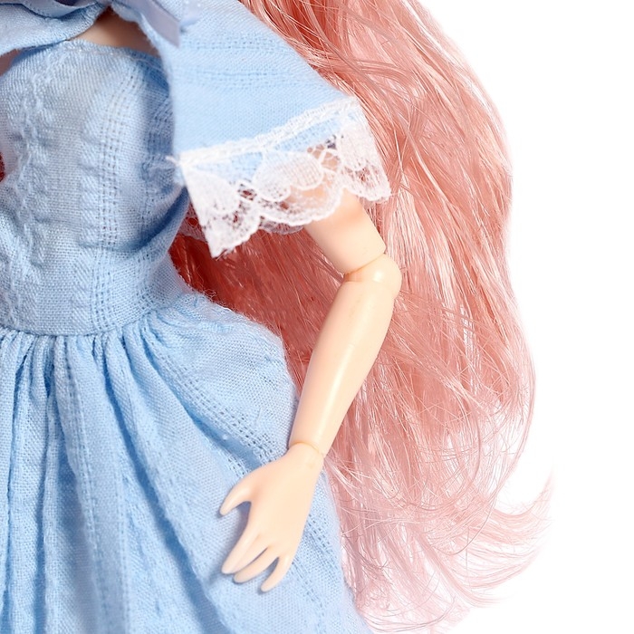 Кукла шарнирная &laquo;Крошка Софи&raquo;