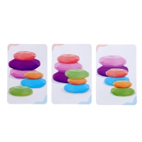 Развивающий набор &laquo;Баланс-камни&raquo;