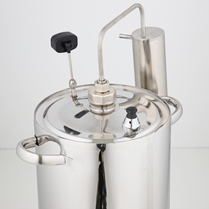 Домашний дистиллятор &laquo;Эконом&raquo;, 20 л