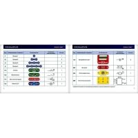 Электронный конструктор &laquo;34 схемы&raquo;