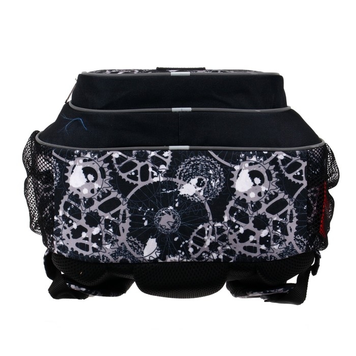 Рюкзак каркасный Erich Krause ErgoLine 20L, 44 х 33 х 22 см, Downhill 58127 Рюкзак каркасный Erich Krause ErgoLine 20L, 44 х 33 х 22 см, Downhill 58127