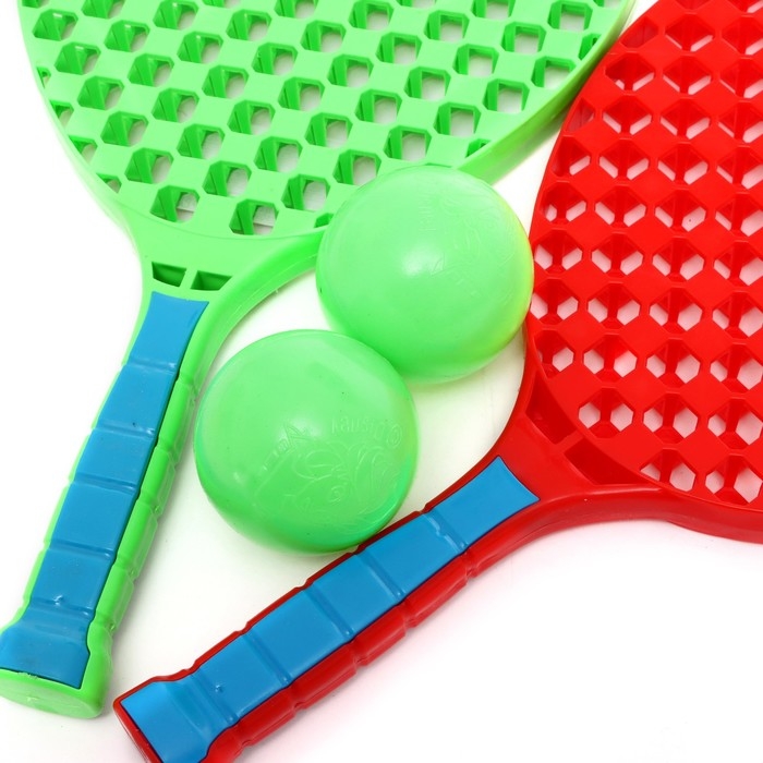 Игровой набор &laquo;Теннис&raquo;