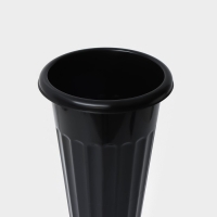 Ваза под срезку, 5 л, цвет МИКС Ваза под срезку, 5 л, цвет МИКС