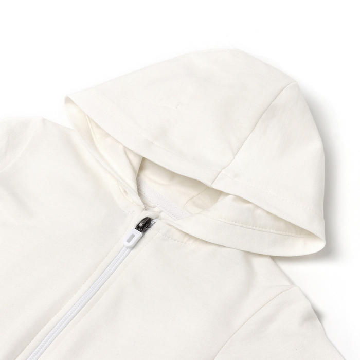 Комбинезон детский MINAKU цвет экрю, рост 74-80 см