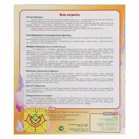 Конструктор &laquo;Геоконт. Малыш&raquo;