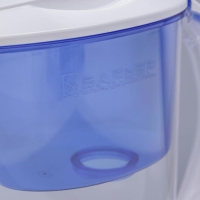 Фильтр-кувшин &laquo;Барьер-Экстра&raquo;, 2,5 л, цвет синий