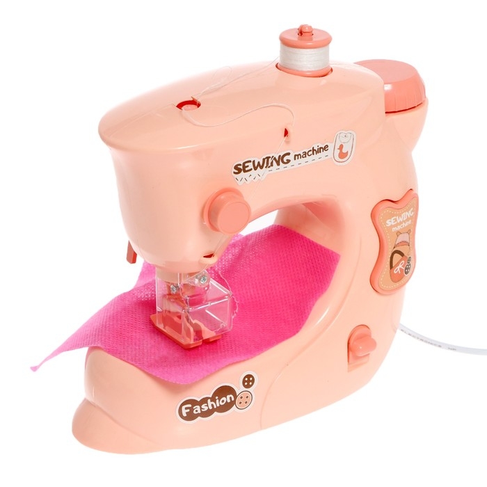 Швейная машинка «Рукодельница» Швейная машинка «Рукодельница»
