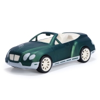 Машина &laquo;Кабриолет Шейх&raquo;