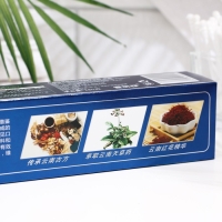 Зубная паста китайская традиционная противовоспалительная и обезболивающая, 110 г Зубная паста китайская традиционная противовоспалительная и обезболивающая, 110 г