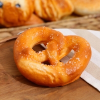 Муляж-антистресс "Кралька" 10х9х2,5см Муляж-антистресс "Кралька" 10х9х2,5см