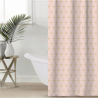 Штора для ванной «Beauty», 145×180 см Штора для ванной «Beauty», 145×180 см