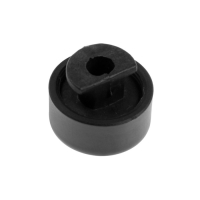 Зеркалодержатель ТУНДРА LIGHT, d=17 мм, без сверления, цвет черный, пластик, 4 шт. Зеркалодержатель ТУНДРА LIGHT, d=17 мм, без сверления, цвет черный, пластик, 4 шт.