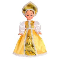 Кукла &laquo;Россиянка&raquo;, МИКС