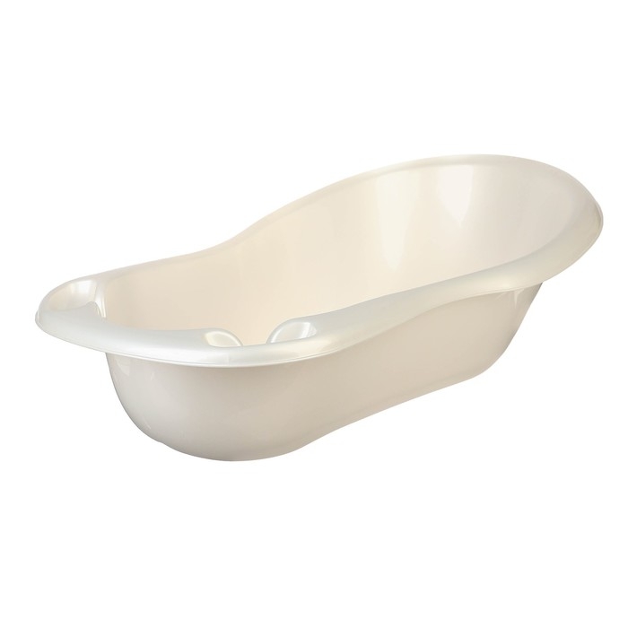 Ванна детская 96 см., цвет белый перламутровый