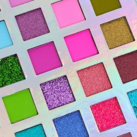 Палетка теней для век 56 цв Палетка теней для век 56 цв