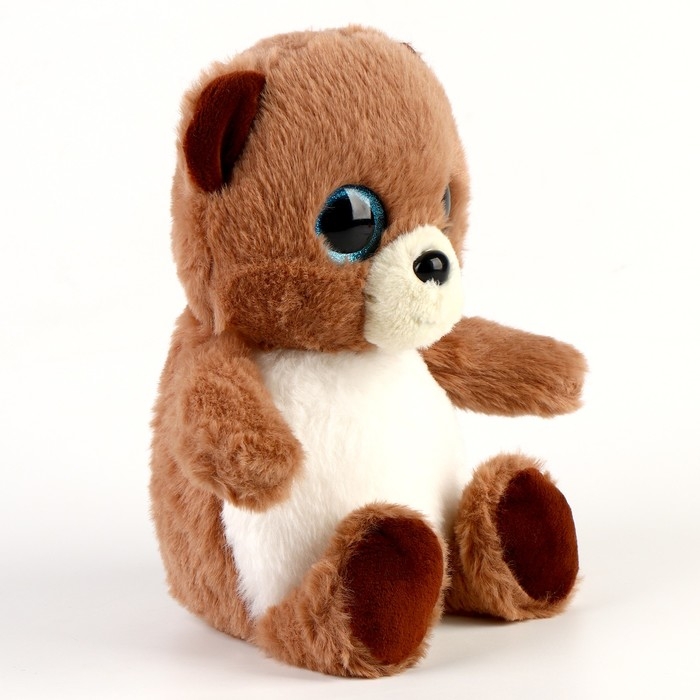 Мягкая игрушка &laquo;Медвежонок&raquo;, 22 см