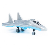 Самолёт-истребитель &laquo;Шторм&raquo; 80950