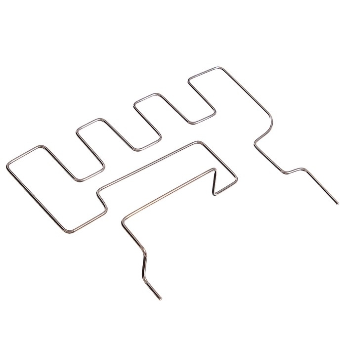 Электронный конструктор &laquo;Лабиринтика&raquo;, 46 деталей