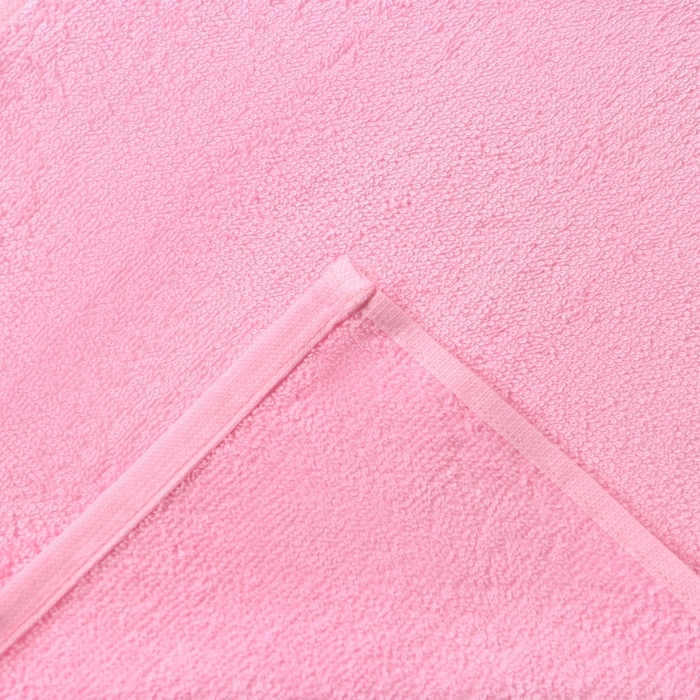 Набор махровых полотенец Этель LOVE 30х60 см - 3 шт, 100% хл, 340 г/м2 Набор махровых полотенец Этель LOVE 30х60 см - 3 шт, 100% хл, 340 г/м2