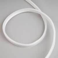 Гибкий неон Uniel 8 × 16 мм, IP67, 15 м, SMD2835, 120 LED/м, 10 Вт/м, 24 В, свечение холодное белое Гибкий неон Uniel 8 × 16 мм, IP67, 15 м, SMD2835, 120 LED/м, 10 Вт/м, 24 В, свечение холодное белое