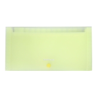 Папка-картотека А4 на кнопке 13 отделений, ErichKrause, Matt Neon, пластик прозрачный, микс Папка-картотека А4 на кнопке 13 отделений, ErichKrause, Matt Neon, пластик прозрачный, микс