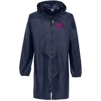 Дождевик &laquo;Мамий&raquo;, темно-синий, размер M