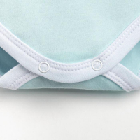 Боди с длинным рукавом Крошка Я "Unicorn", рост 62-68 см