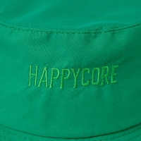 Панама детская для мальчика Happycore, цвет зелёный, р-р 54 Панама детская для мальчика Happycore, цвет зелёный, р-р 54
