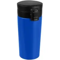 Термостакан с ситечком No Leak Infuser, синий Термостакан с ситечком No Leak Infuser, синий