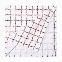 Дорожка Этель "Flower Cage" 40х149 см, 100% хл, рогожка 186 г/м2 Дорожка Этель "Flower Cage" 40х149 см, 100% хл, рогожка 186 г/м2