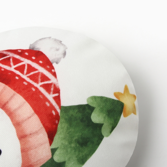 Подушка декоративная Этель "Joy" 28*37 см