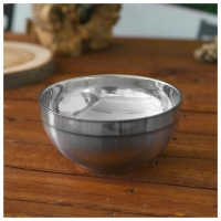 Миска походная изотермическая &laquo;Следопыт&raquo;, d=16 см