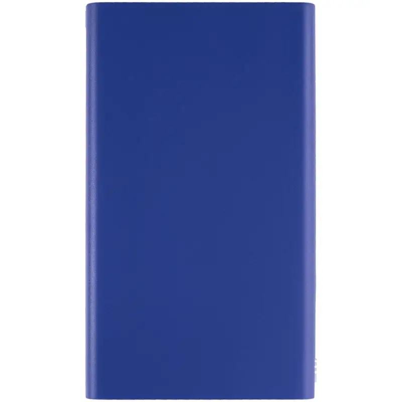 Внешний аккумулятор Easy Trick Comfort 4000мАч, синий Внешний аккумулятор Easy Trick Comfort 4000мАч, синий