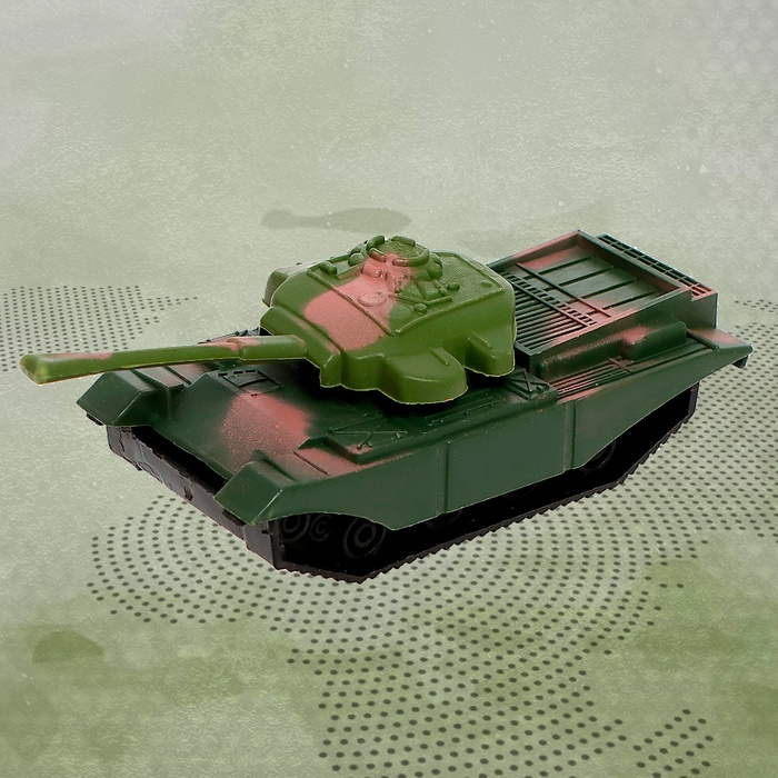 Набор солдатиков &laquo;Боевое задание&raquo;, МИКС