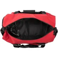 Сумка дорожная urbanPulse, красная