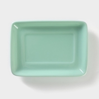 Масленка Доляна &laquo;Флора и Фауна&raquo;, 17&times;12,5&times;8,5 см