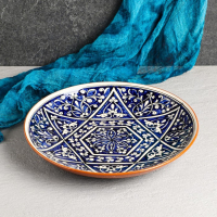 Ляган круглый, 31 см Ляган круглый, 31 см