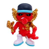 Игрушка-сюрприз «Космомонстры», 3+, МИКС Игрушка-сюрприз «Космомонстры», 3+, МИКС