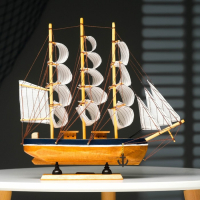 Корабль "В поисках сокровищ", 32×31см Корабль "В поисках сокровищ", 32×31см