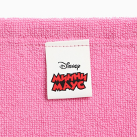 Полотенце уголок махровое &laquo;Минни Маус&raquo;, 75 х 75 см, 100% хлопок