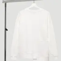 Свитшот Neofit, кремовый, размер M/L